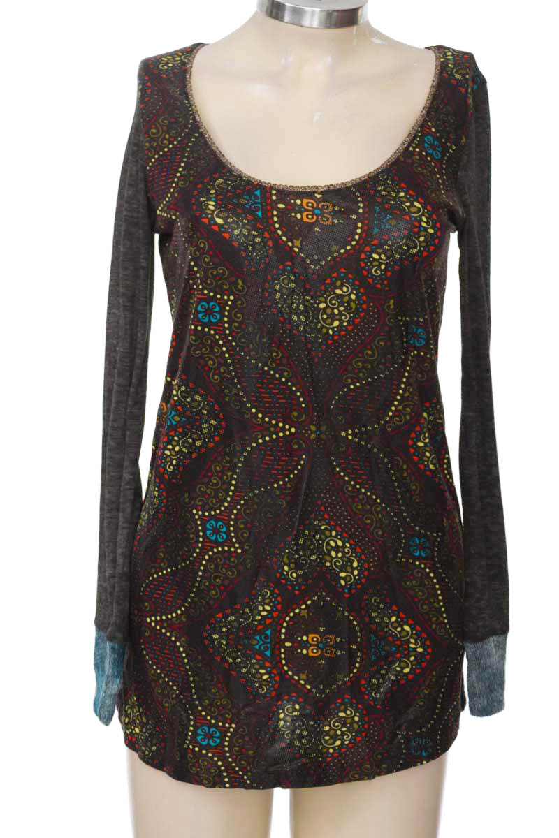 Blusa color Estampado - Custo Barcelona