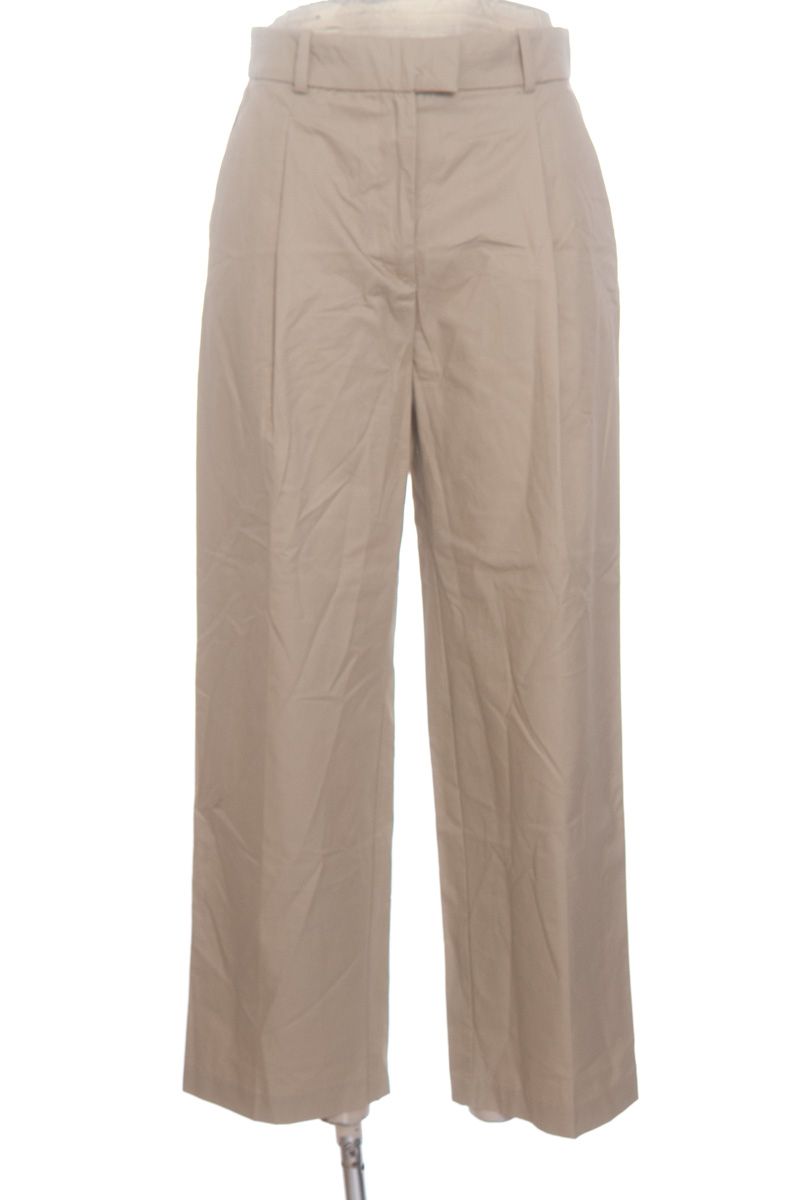 Pantalones color Beige - H&M