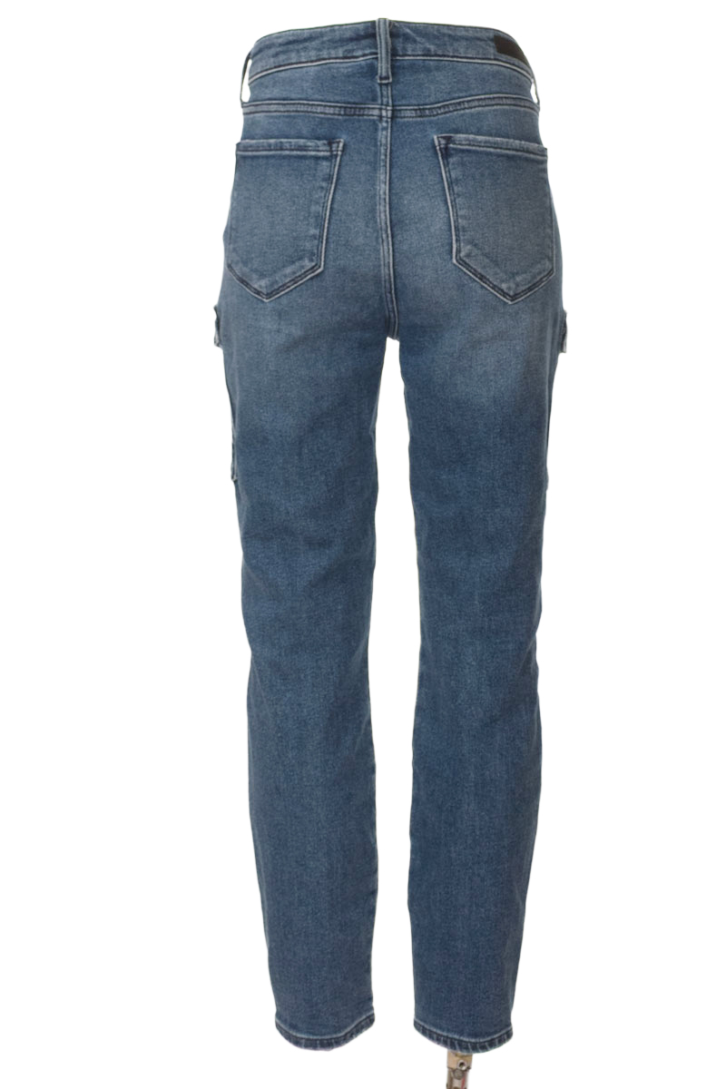 Pantalones color Azul - Cello 