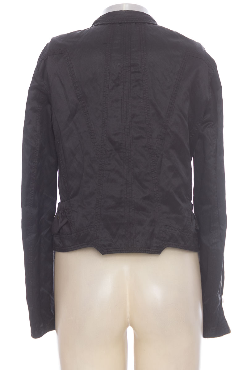 Chaqueta / Abrigo color Negro - Bkul Jns