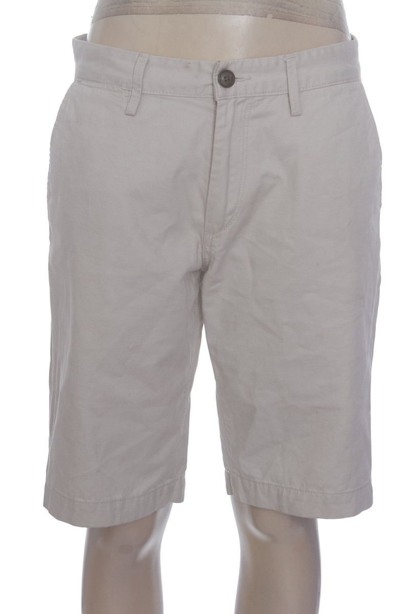 Bermuda - Pantaloneta color Beige - GAP