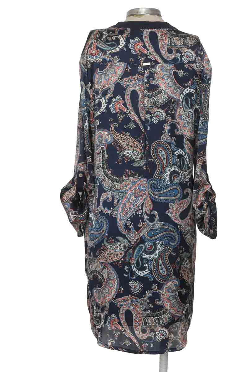 Vestido / Enterizo color Azul - Esprit