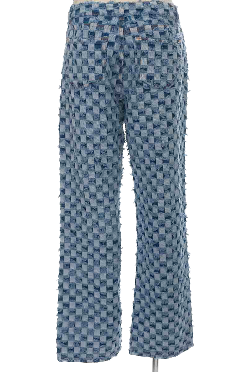 Pantalones color Azul - Closeando