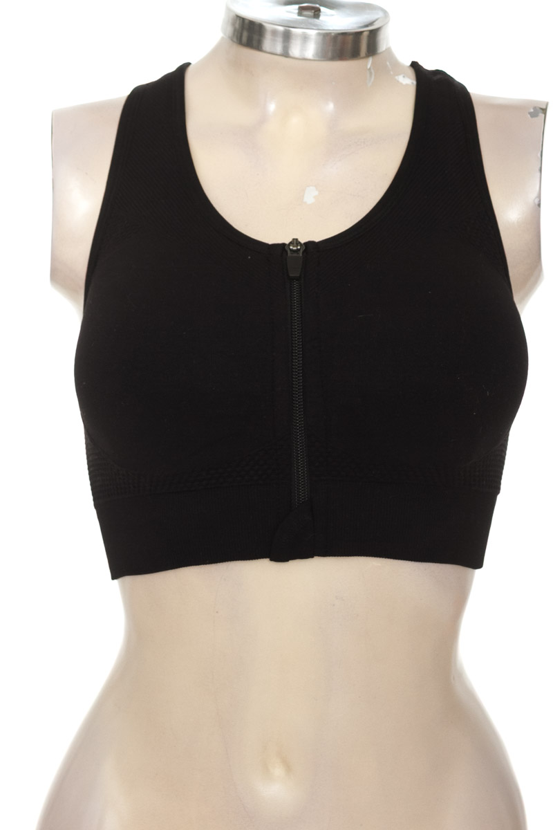 Ropa Deportiva / Salida de Baño color Negro - 90 Degrees by Reflex