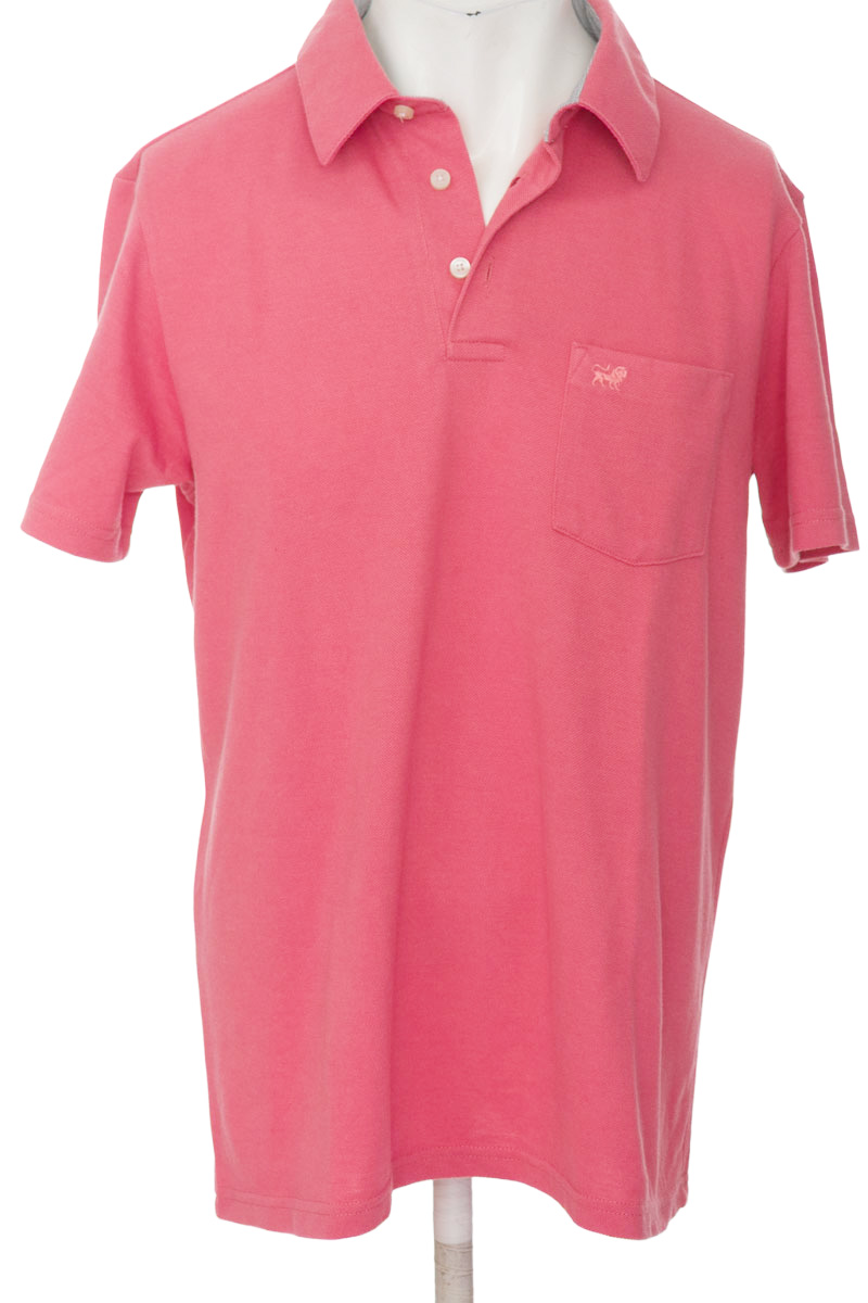 Camiseta color Rosado - PATPRIMO