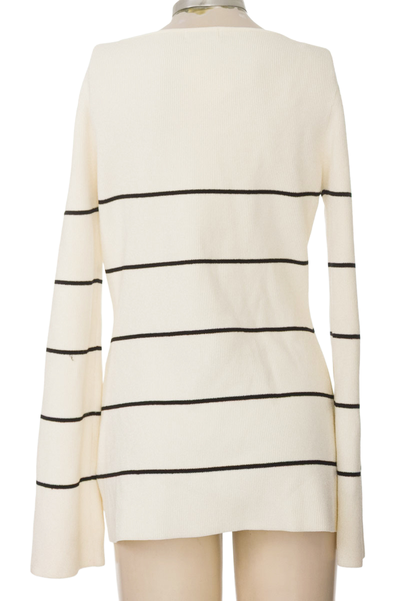 Sweater color Beige - H&M Edition