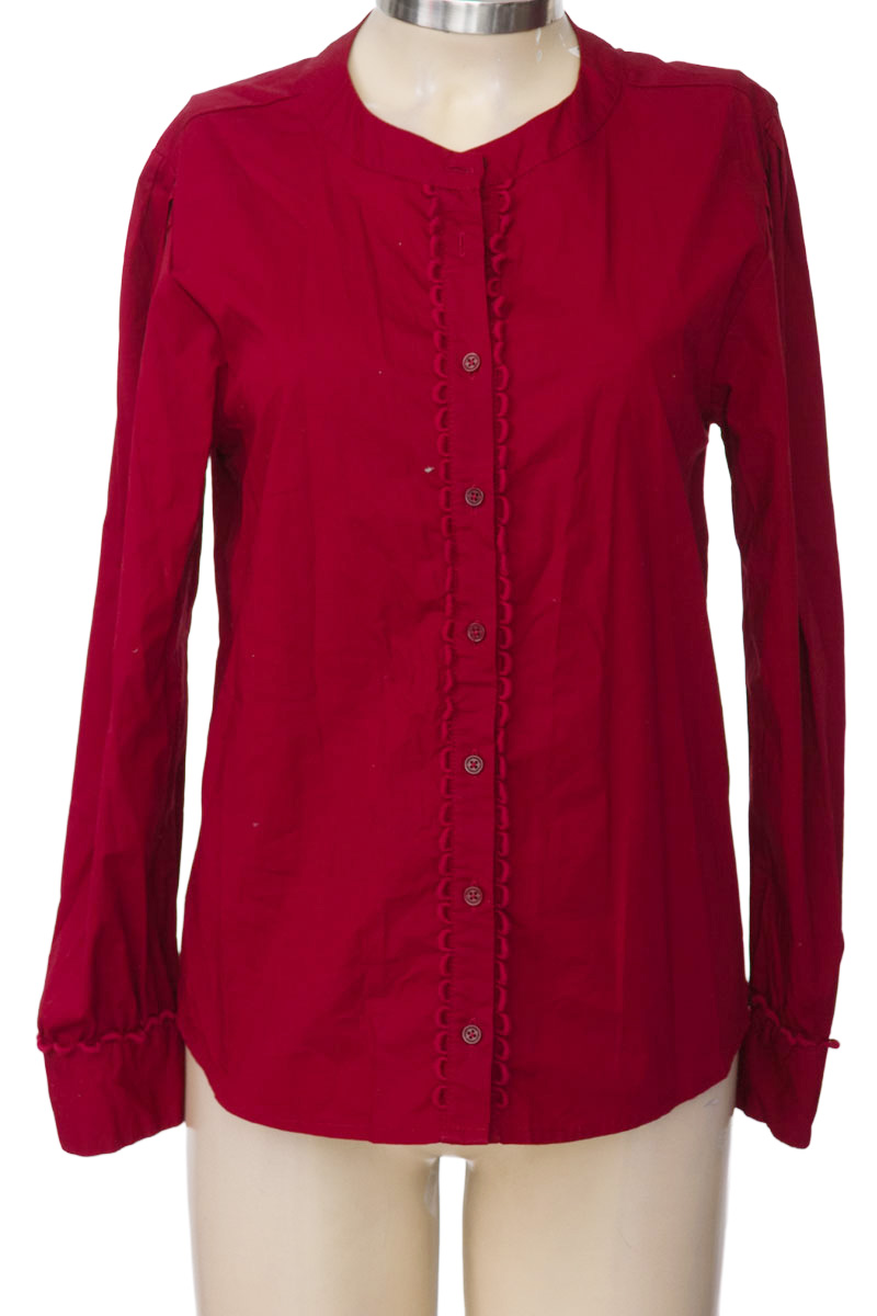 Blusa color Vinotinto - Chevignon