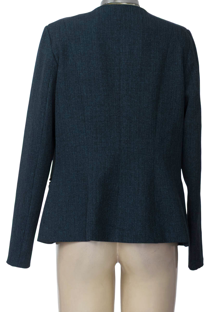 Chaqueta / Abrigo color Azul - MRY