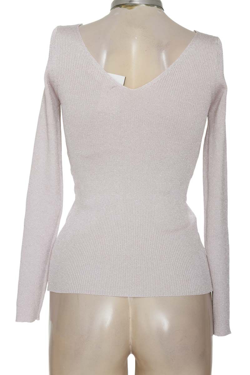 Top / Camiseta color Morado - MNG
