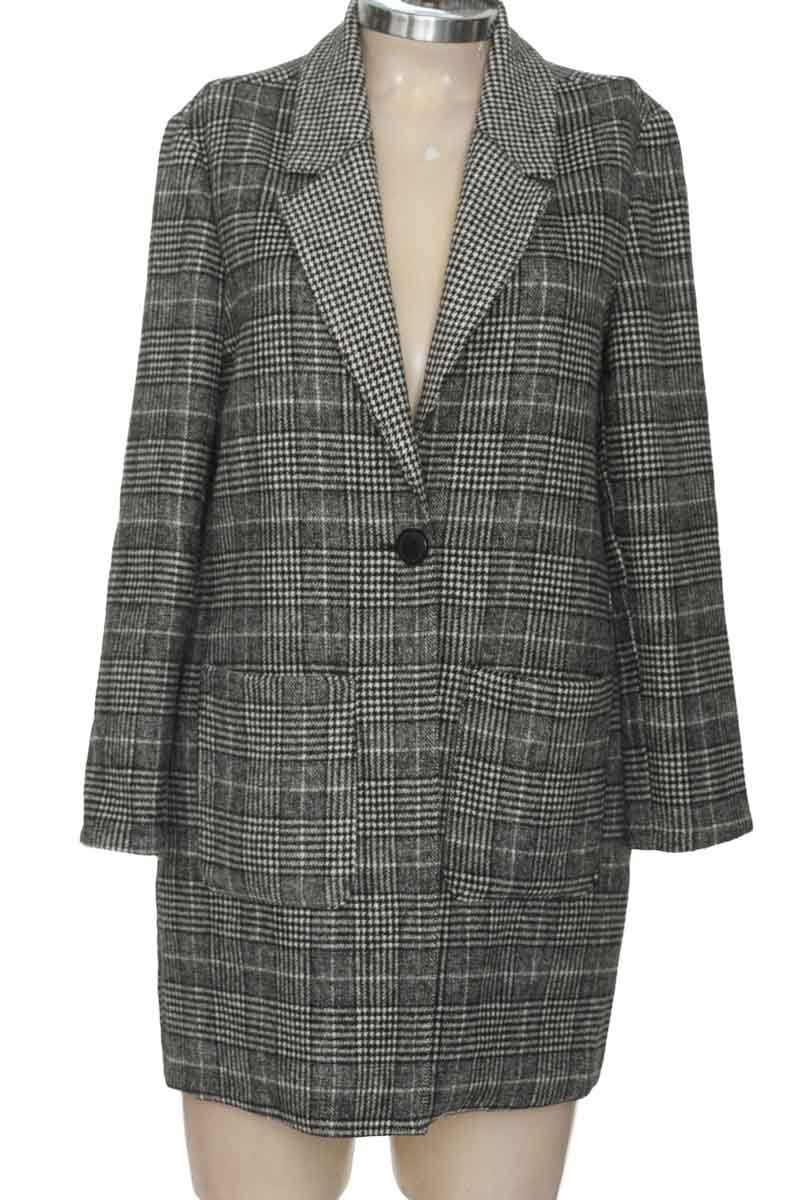 Chaqueta / Abrigo color Estampado - Koaj