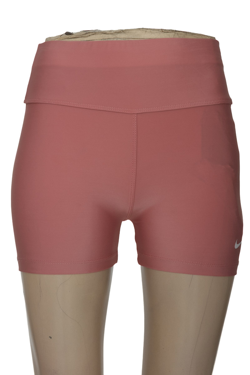 Ropa Deportiva / Salida de Baño color Rosado - Nike