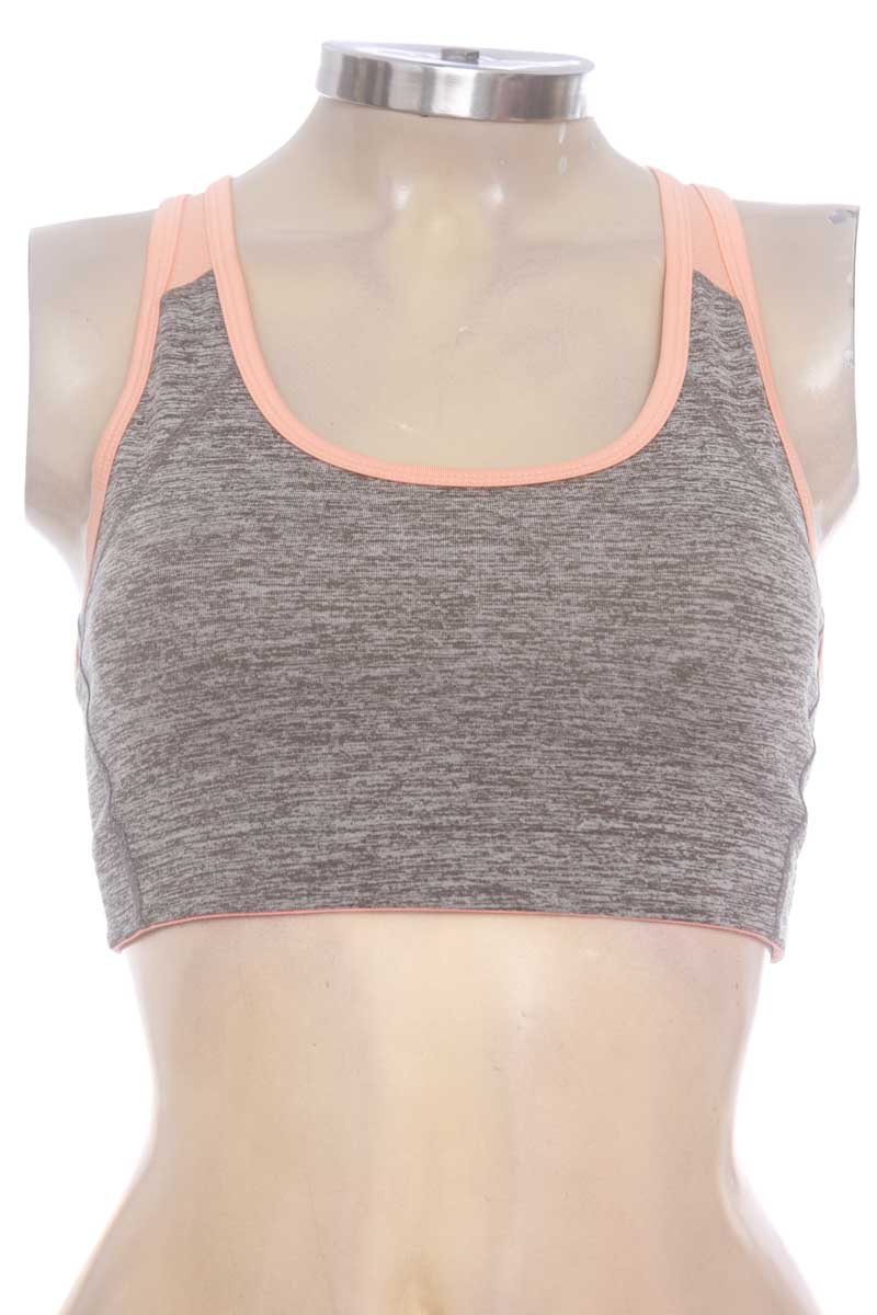 Ropa Deportiva / Salida de Baño color Gris - H&M