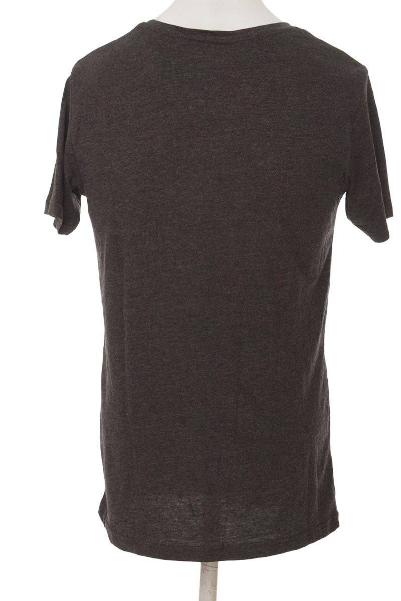 Camiseta color Gris - Pull & Bear