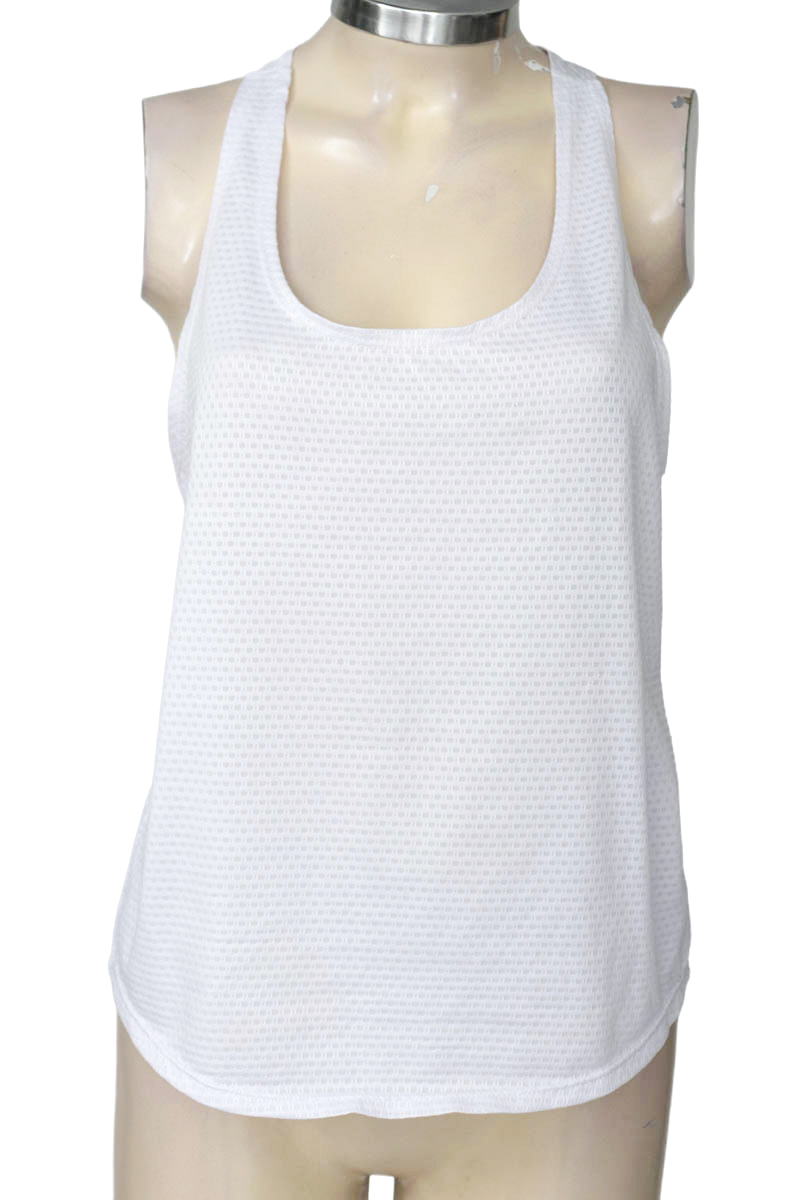 Ropa Deportiva / Salida de Baño color Blanco - Closeando
