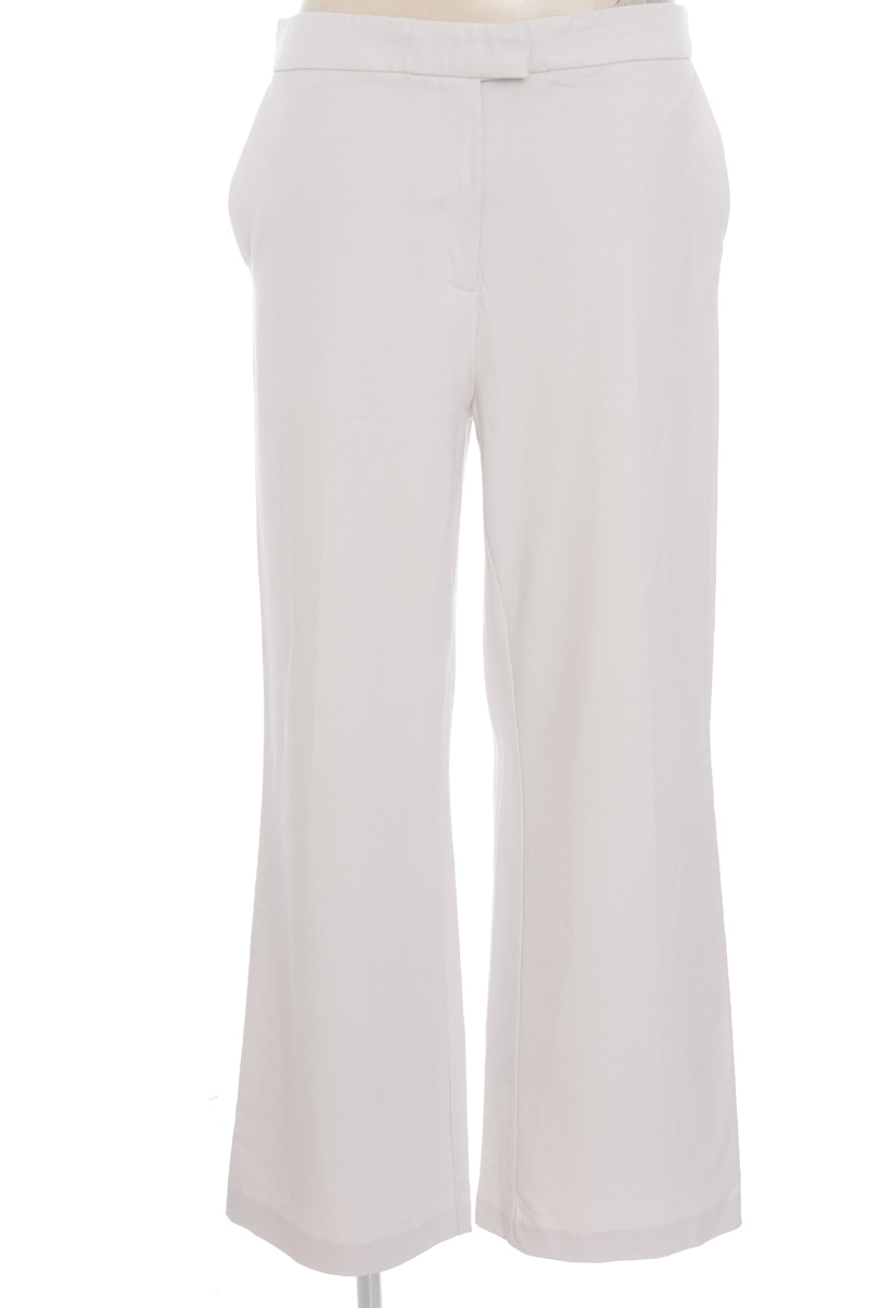 Pantalones color Beige - H&M