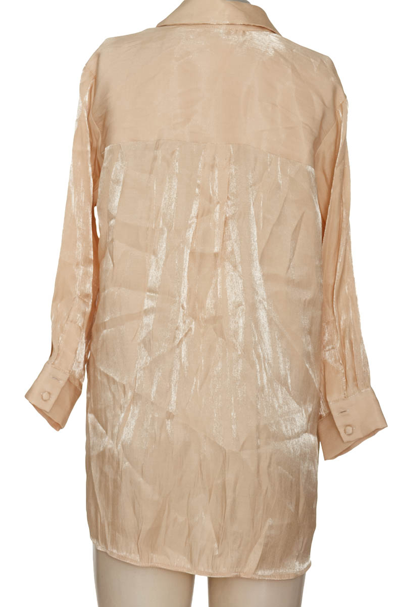 Blusa color Dorado - Studio F