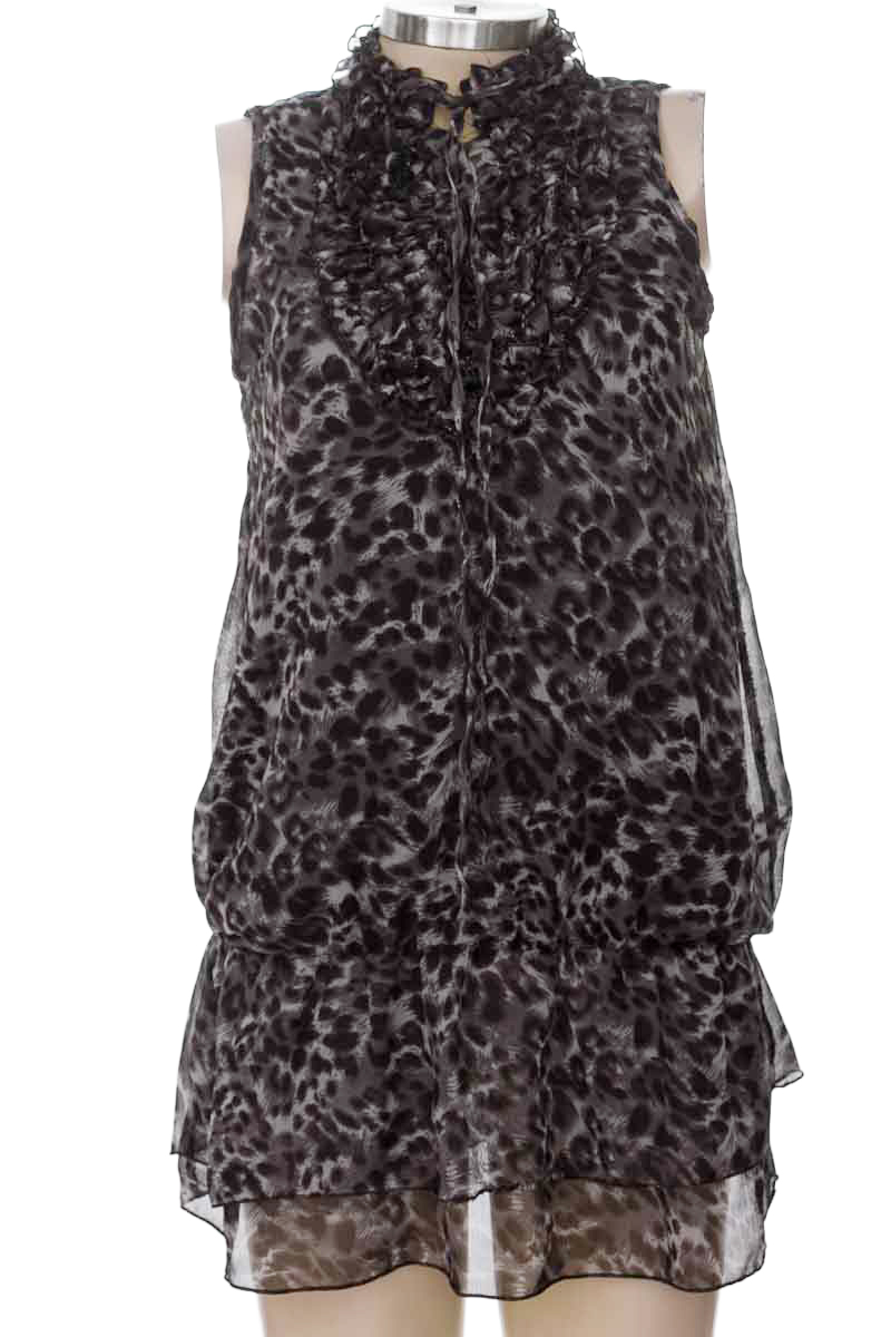 Blusa color Negro - The People