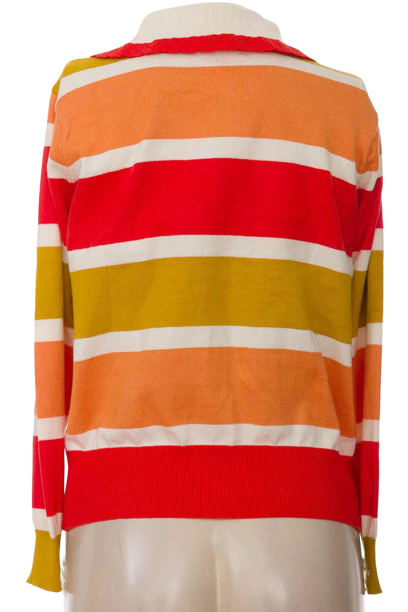 Sweater color Estampado - Closeando