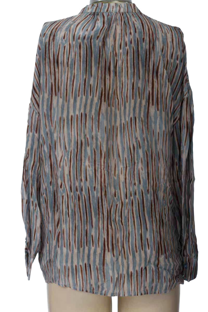 Blusa color Azul - Ameé