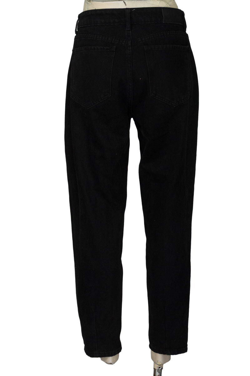 Pantalones color Negro - Dahla