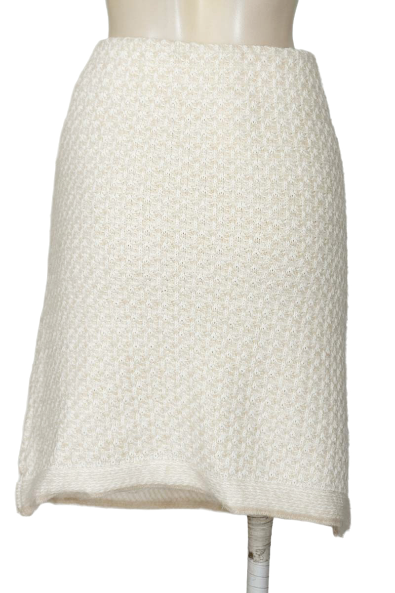 Falda color Beige - H&M