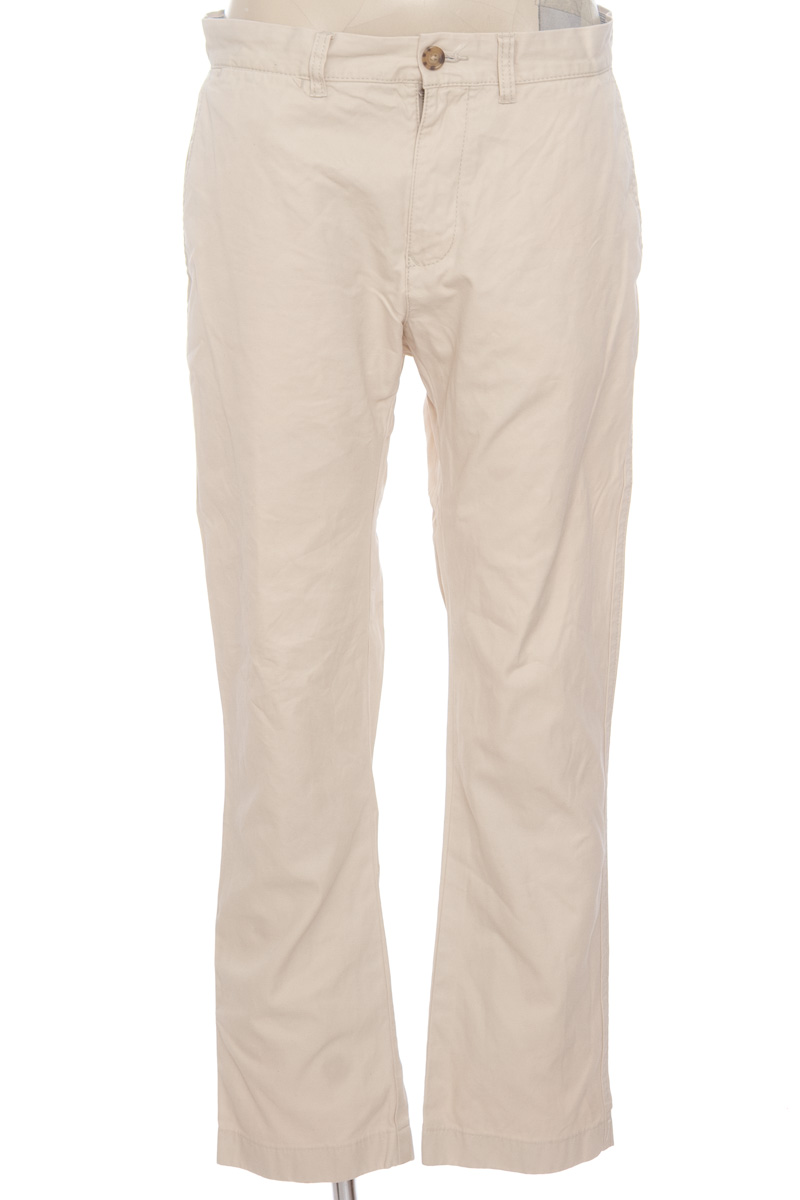 Pantalón color Beige - Tommy Hilfiger