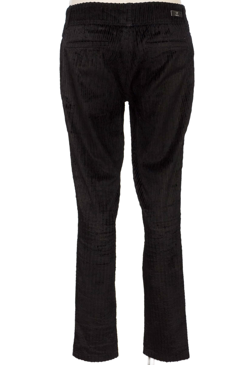 Pantalones color Negro - Studio F