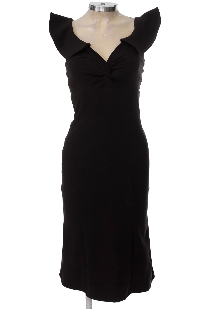 Vestido / Enterizo color Negro - Studio F