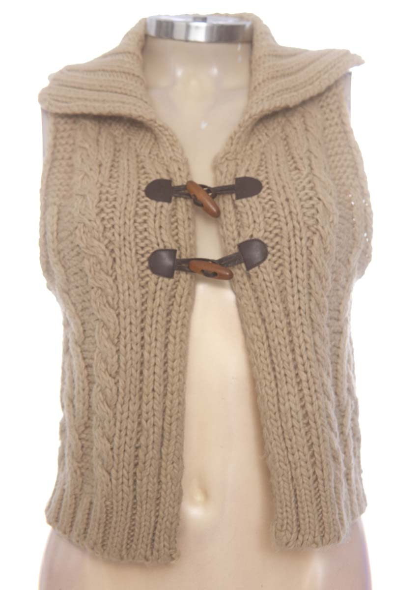 Sweater color Beige - Studio F