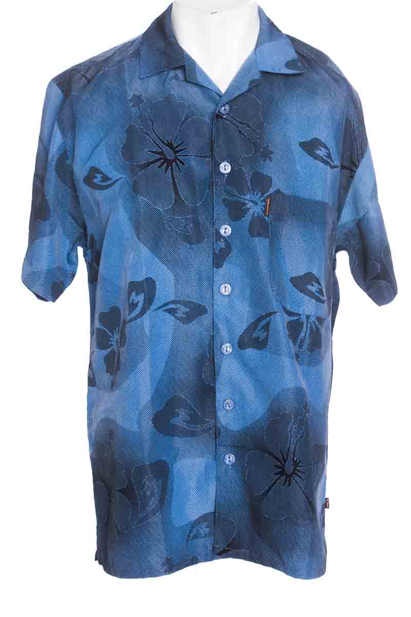 Camisa color Azul - Ocean Pacific