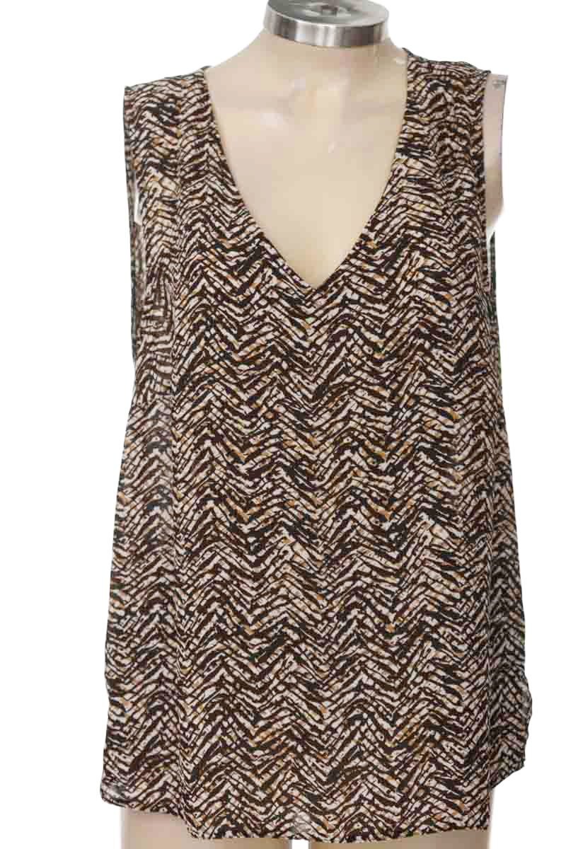 Top / Camiseta color Estampado - Primark