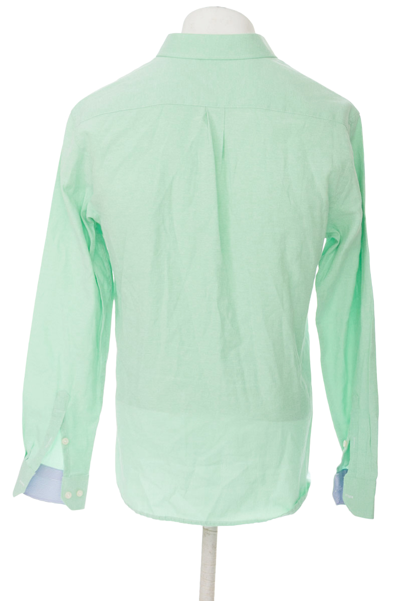 Camisa color Verde - Closeando