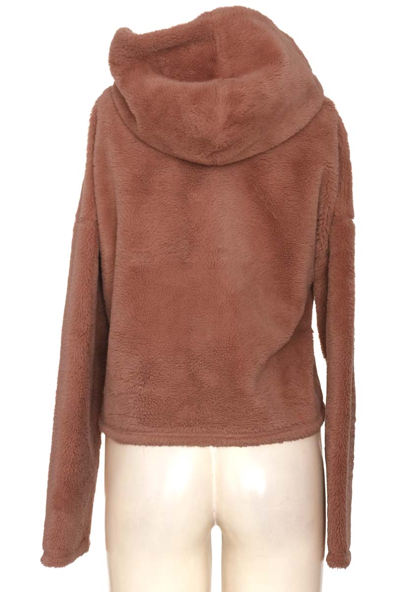 Sweater color Rosado - MATTELSA