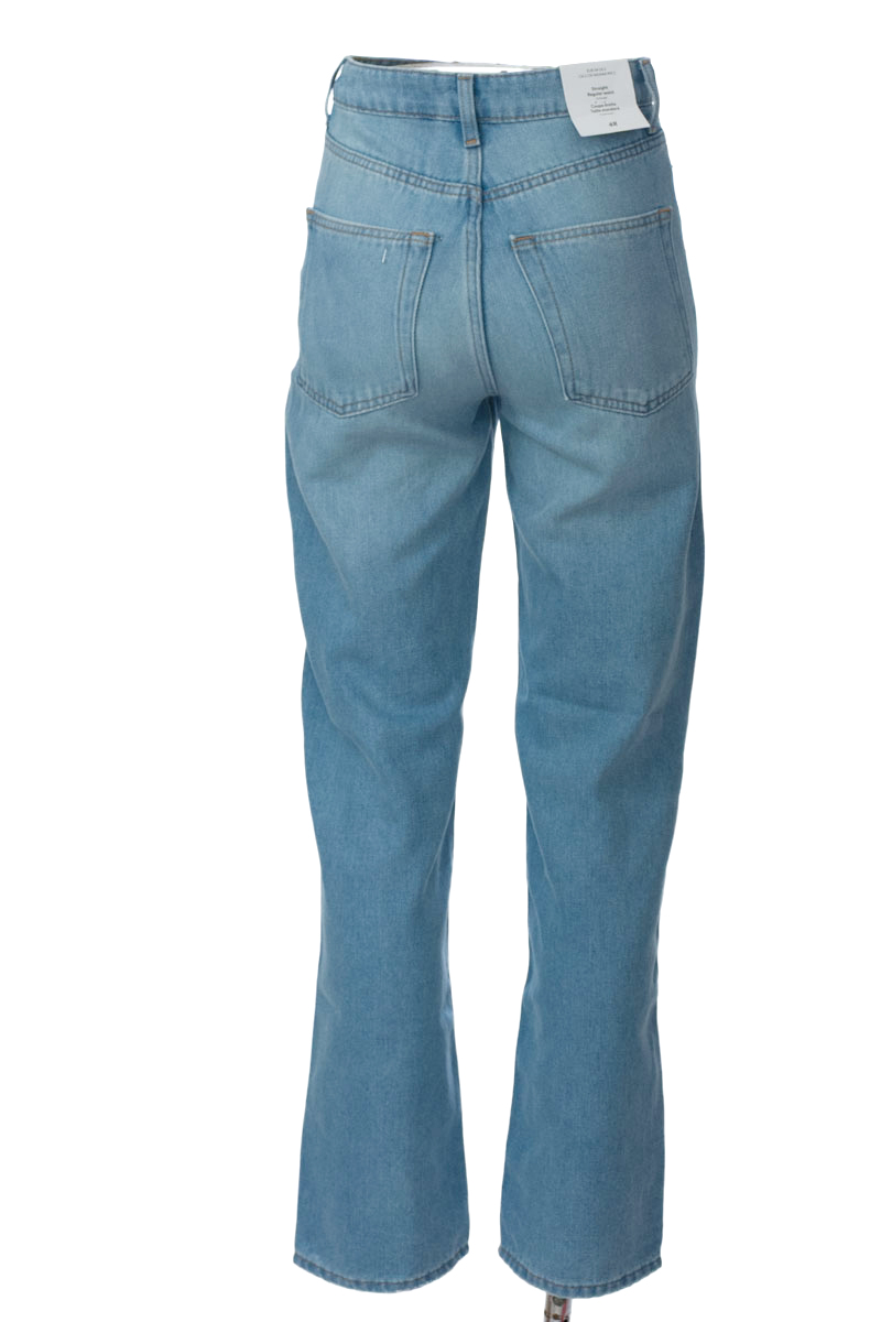 Pantalones color Azul - H&M