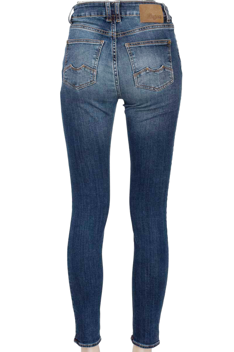 Pantalones color Azul - Chevignon