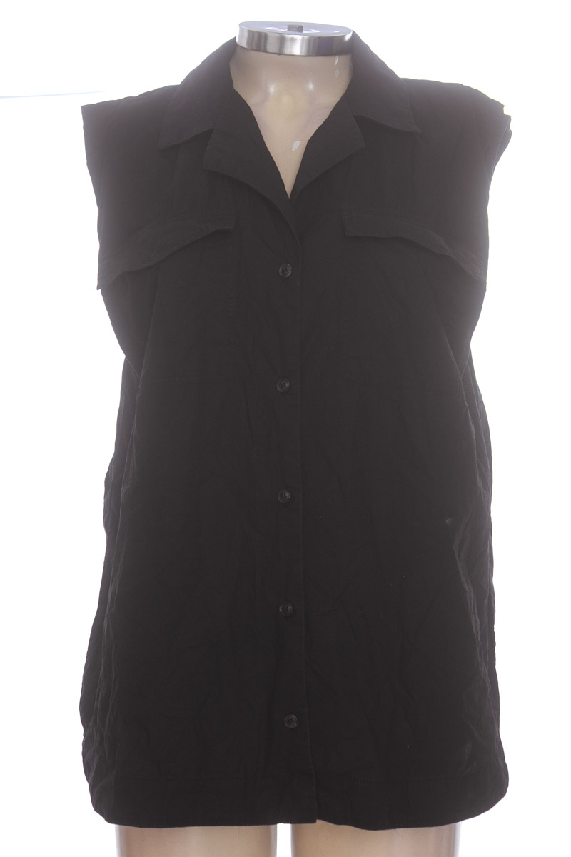 Blusa color Negro - H&M