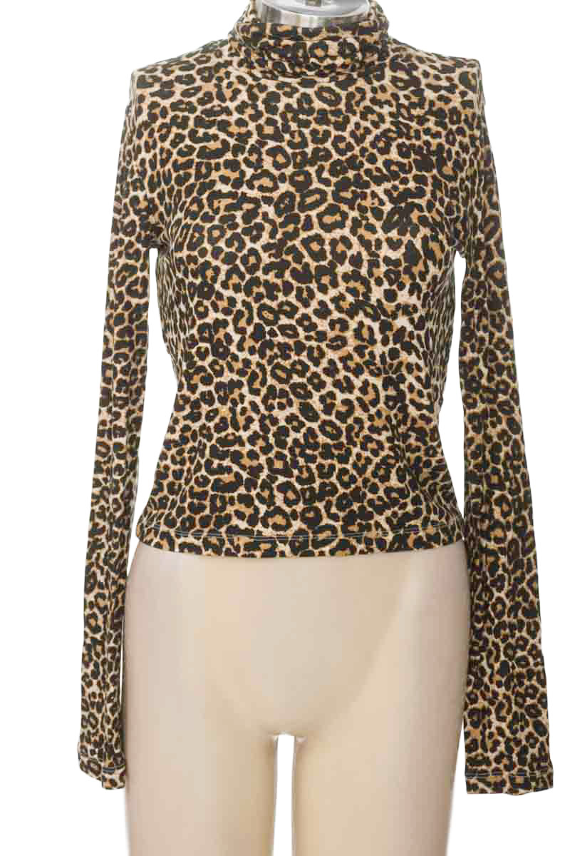 Sweater color Negro - Zara