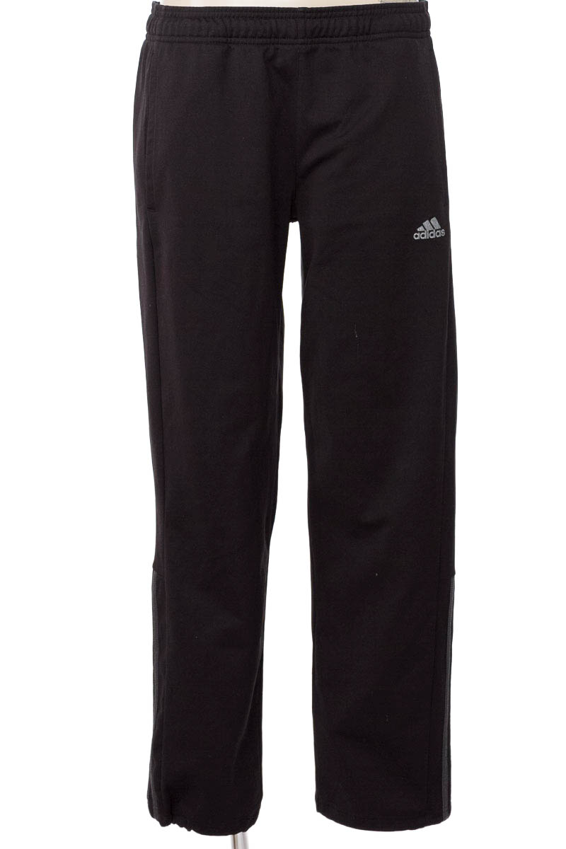 Ropa Deportiva color Negro - Adidas