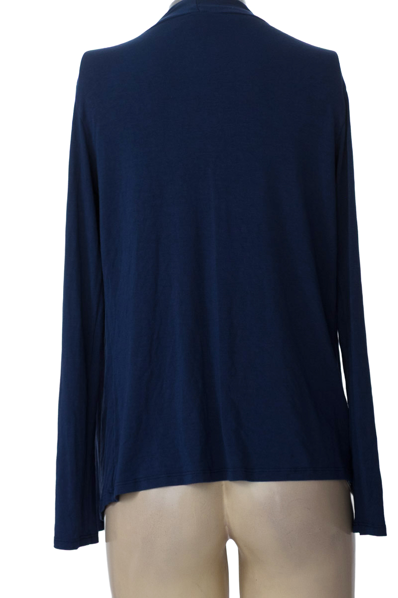 Blusa color Azul - Leonisa