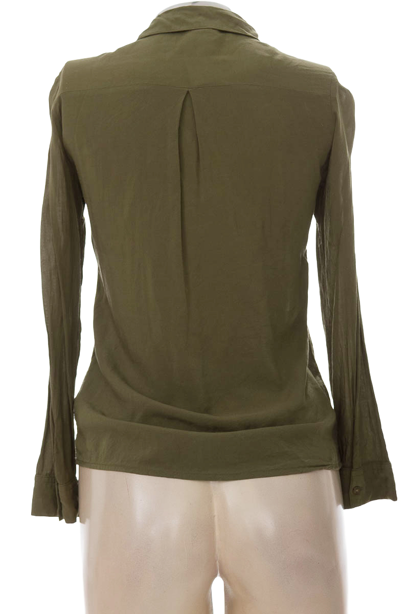 Blusa color Verde - Tennis