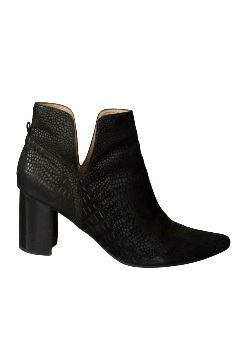 Zapatos color Negro - Tarch