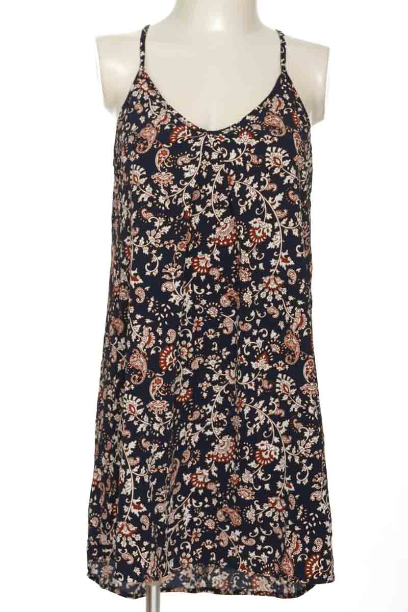 Vestido / Enterizo color Azul - Redberry