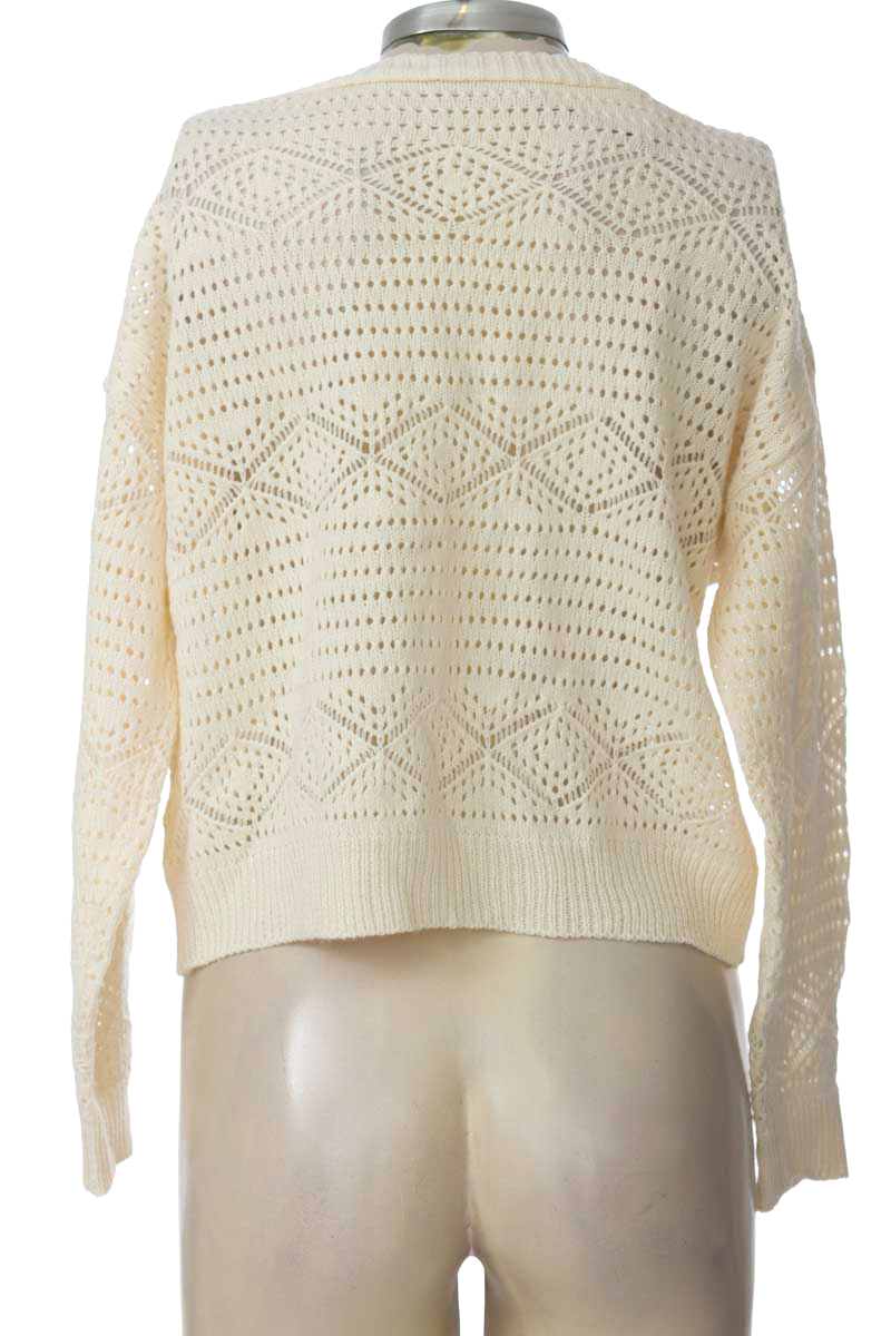 Sweater color Beige - Closeando