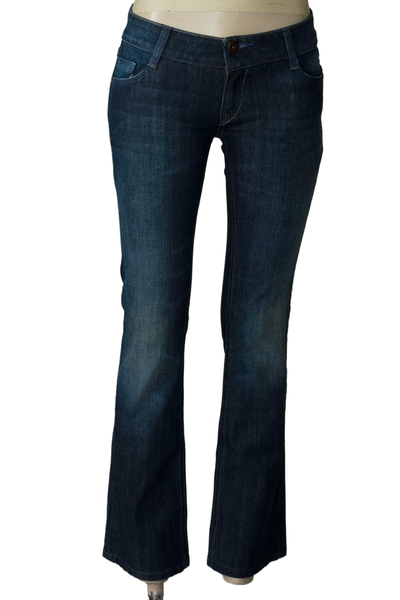 Pantalones color Azul - Levi Strauss & Co