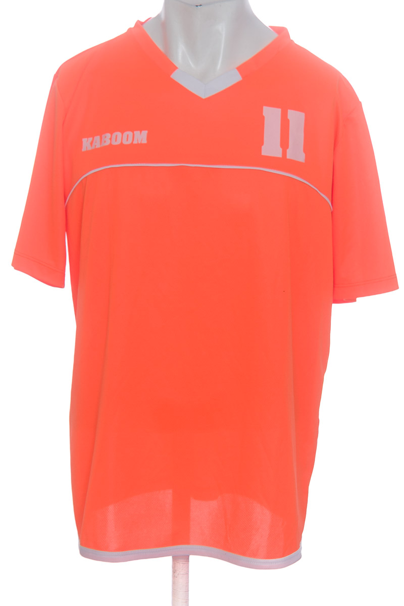 Ropa Deportiva color Naranja - Closeando