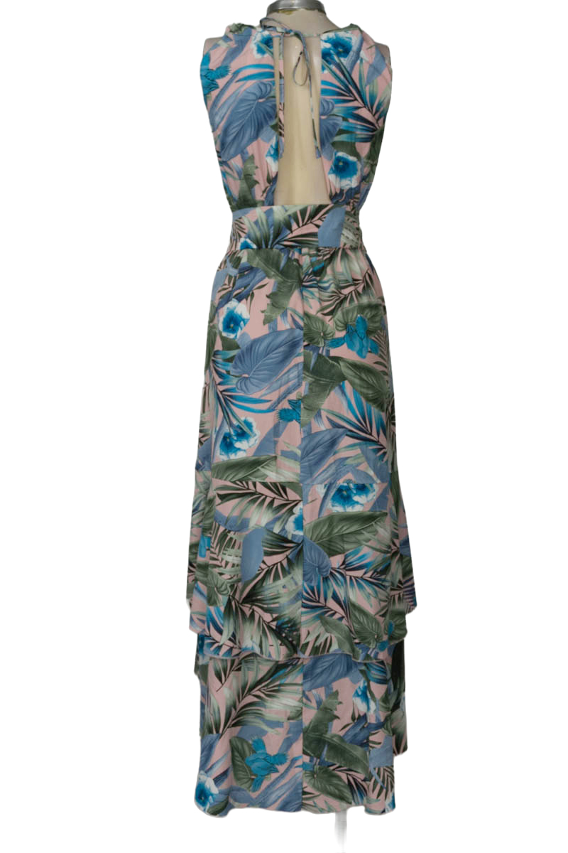 Vestido / Enterizo color Estampado - I Lucky