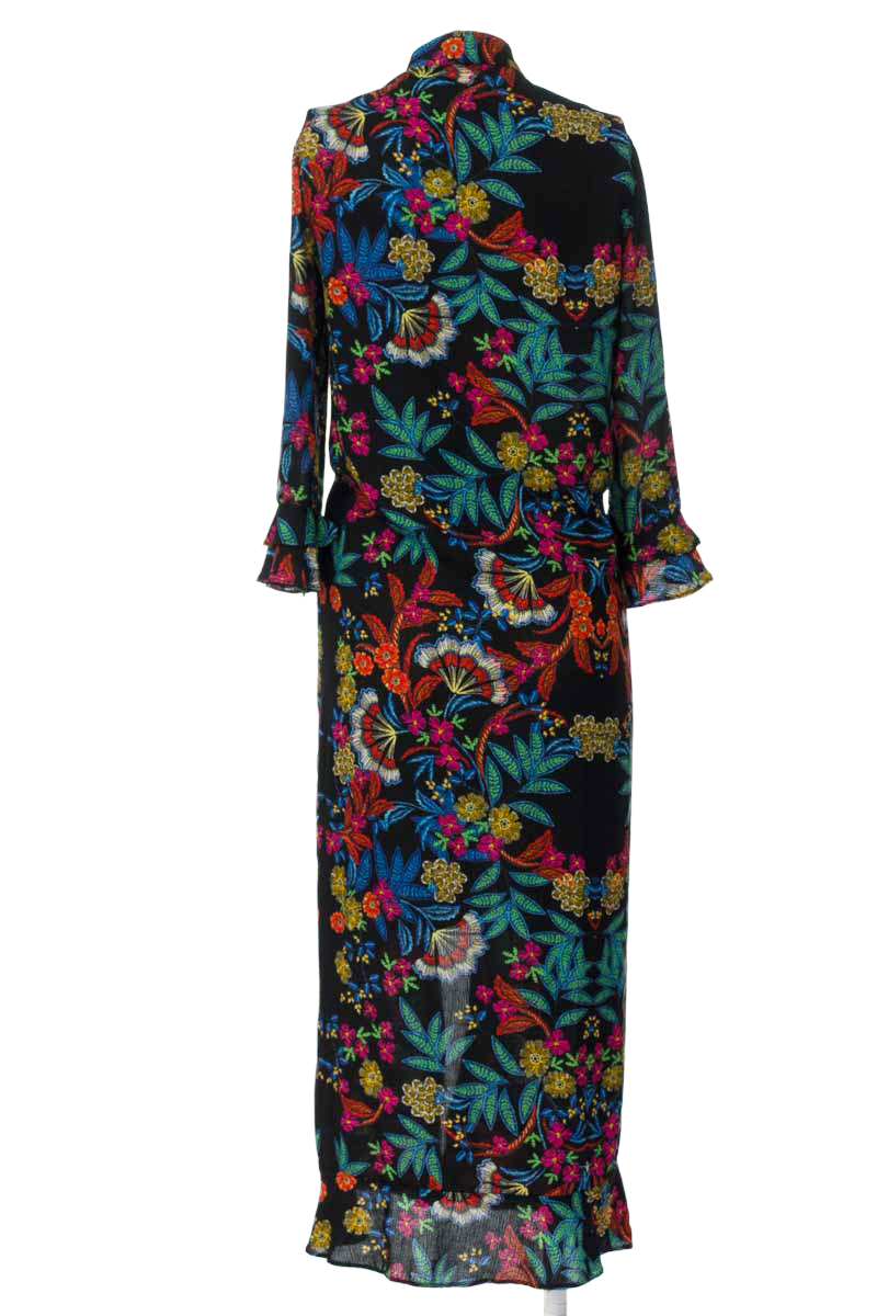 Blusa color Negro - ELA