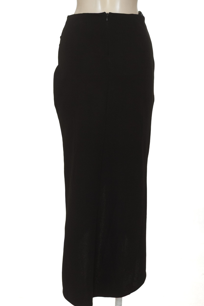 Falda color Negro - Derek