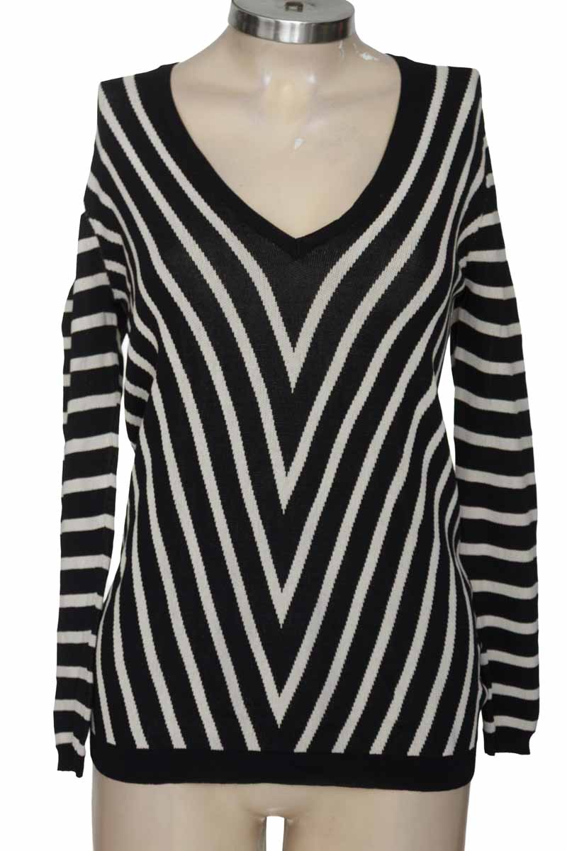 Sweater color Negro - Zara