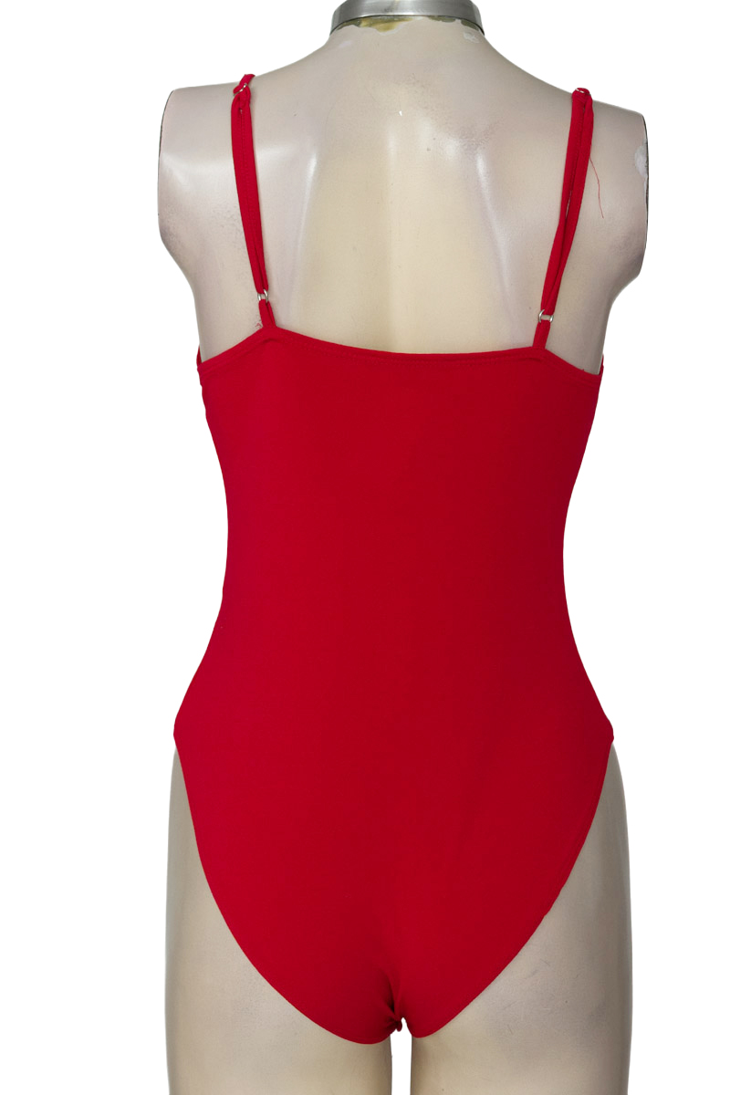 Top / Camiseta color Rojo - Forever 21